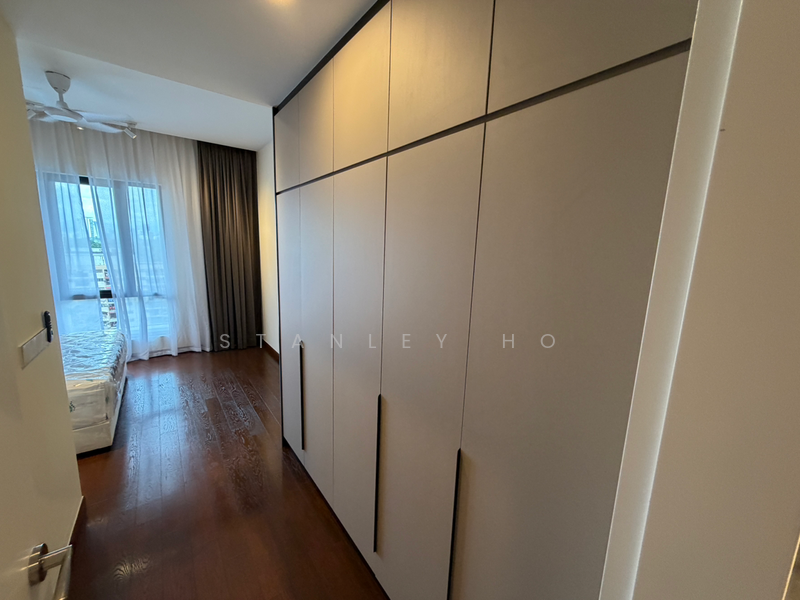 Kondominium untuk Disewa di Bangsar Hill Park - Stanley Ho - PropertyGuru.com.my