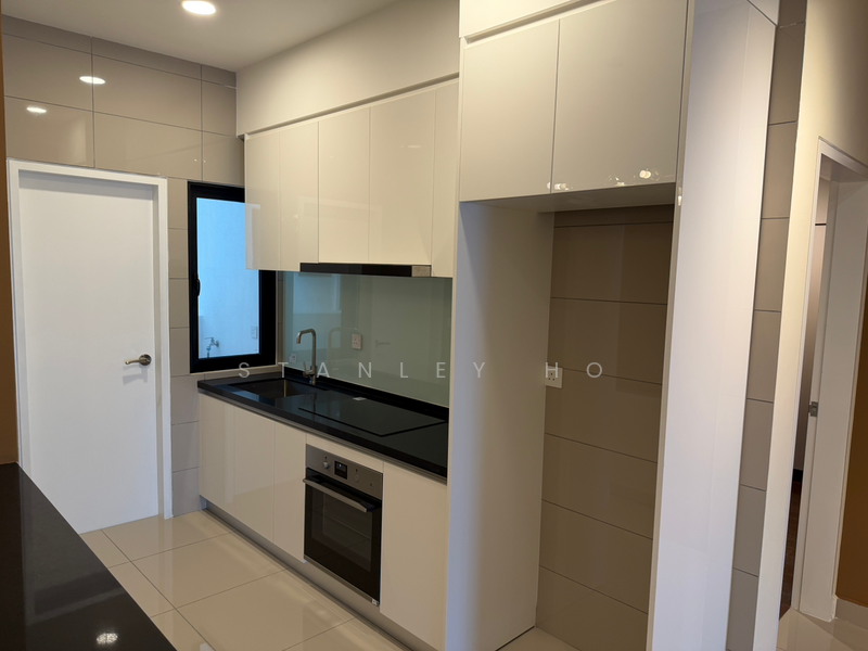 Kondominium untuk Disewa di Bangsar Hill Park - Stanley Ho - PropertyGuru.com.my