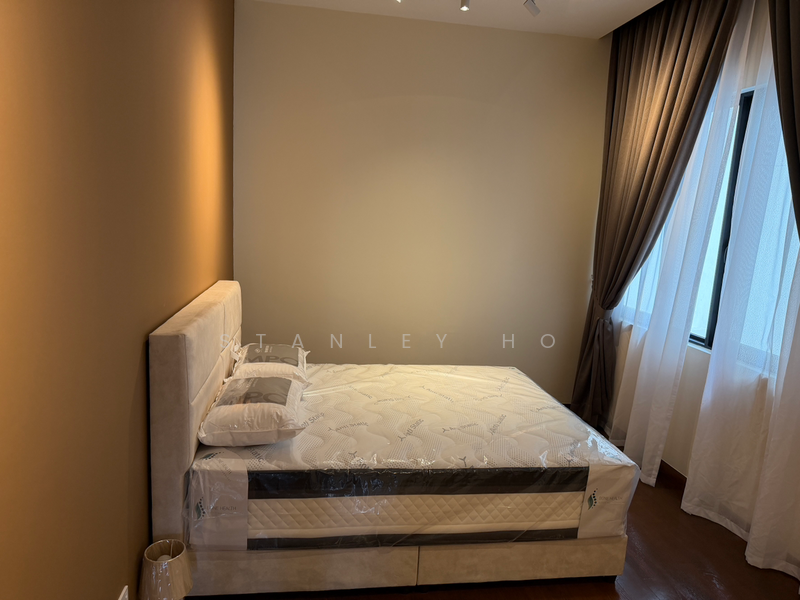 Kondominium untuk Disewa di Bangsar Hill Park - Stanley Ho - PropertyGuru.com.my
