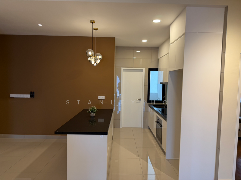 Kondominium untuk Disewa di Bangsar Hill Park - Stanley Ho - PropertyGuru.com.my