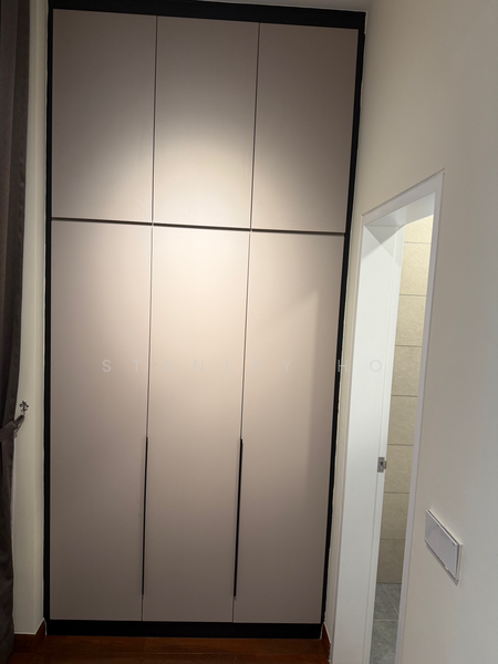 Kondominium untuk Disewa di Bangsar Hill Park - Stanley Ho - PropertyGuru.com.my