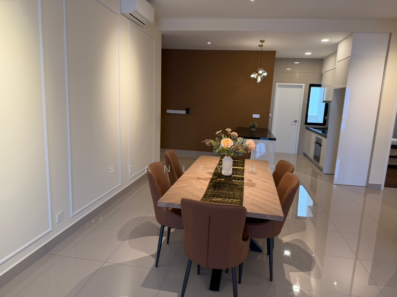 Kondominium untuk Disewa di Bangsar Hill Park - Stanley Ho - PropertyGuru.com.my