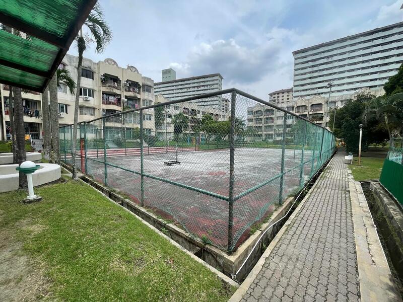 For Sale - Bella Vista