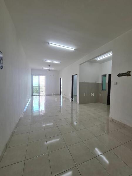 Untuk Dijual - Ascotte Boulevard