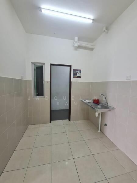 Untuk Dijual - Ascotte Boulevard