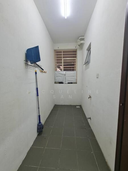 Untuk Dijual - Ascotte Boulevard