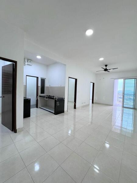 Untuk Disewa - Ascotte Boulevard