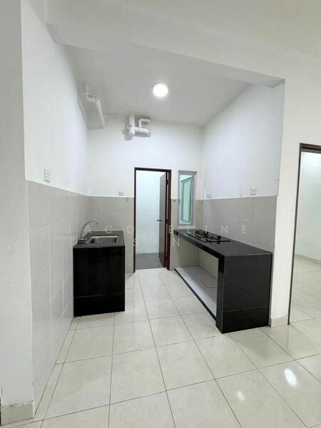 Untuk Disewa - Ascotte Boulevard