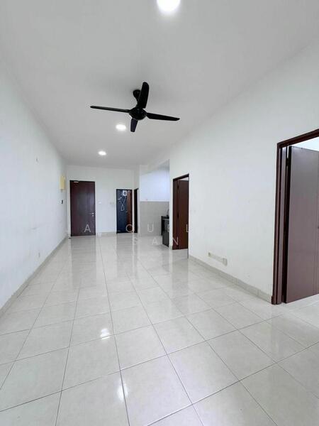 Untuk Disewa - Ascotte Boulevard