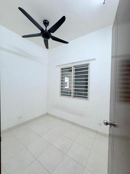 Untuk Disewa - Ascotte Boulevard