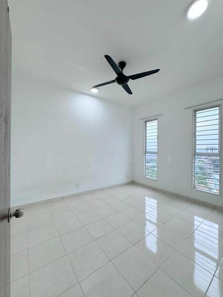 Untuk Disewa - Ascotte Boulevard