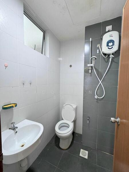 Untuk Disewa - Ascotte Boulevard