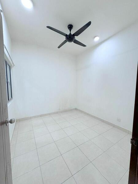 Untuk Disewa - Ascotte Boulevard