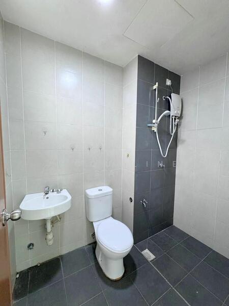 Untuk Disewa - Ascotte Boulevard