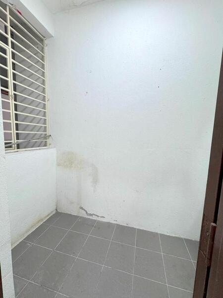 Untuk Disewa - Ascotte Boulevard