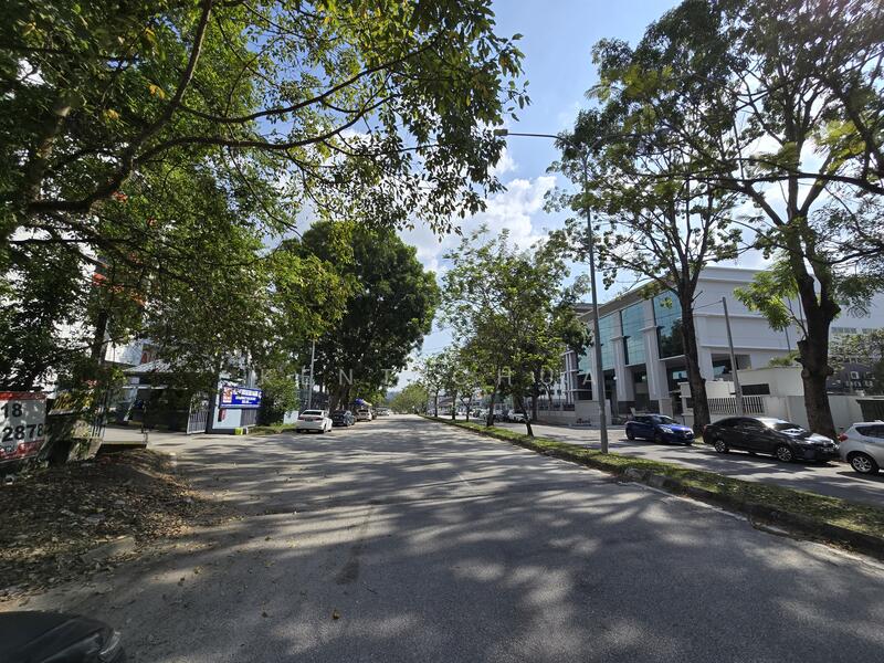 Untuk Dijual - Hicom Glenmarie