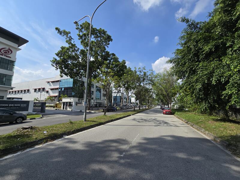 Untuk Dijual - Hicom Glenmarie