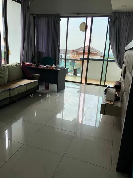 For Sale - Mont Callista