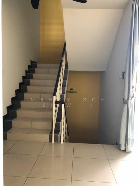 For Sale - Mont Callista