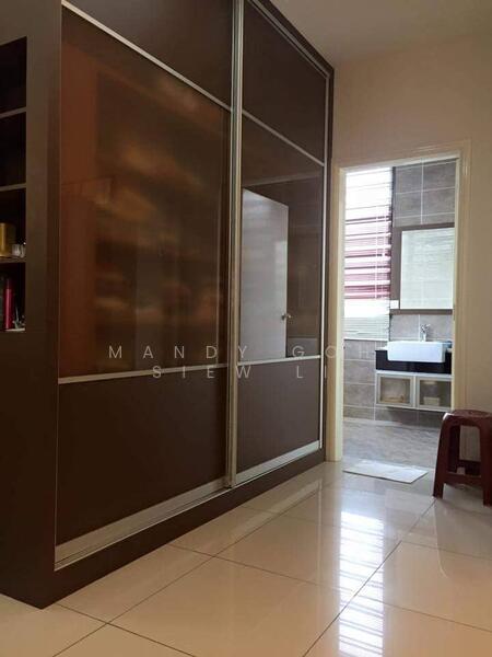 For Sale - Mont Callista