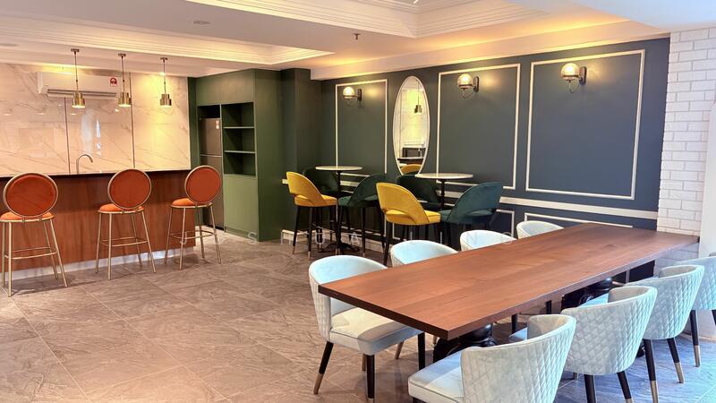 Apartment for Rent at The Paxtonz @ Empire City - Joshua Ling - PropertyGuru.com.my