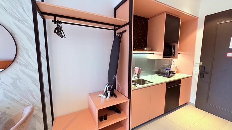 Apartment for Rent at The Paxtonz @ Empire City - Joshua Ling - PropertyGuru.com.my