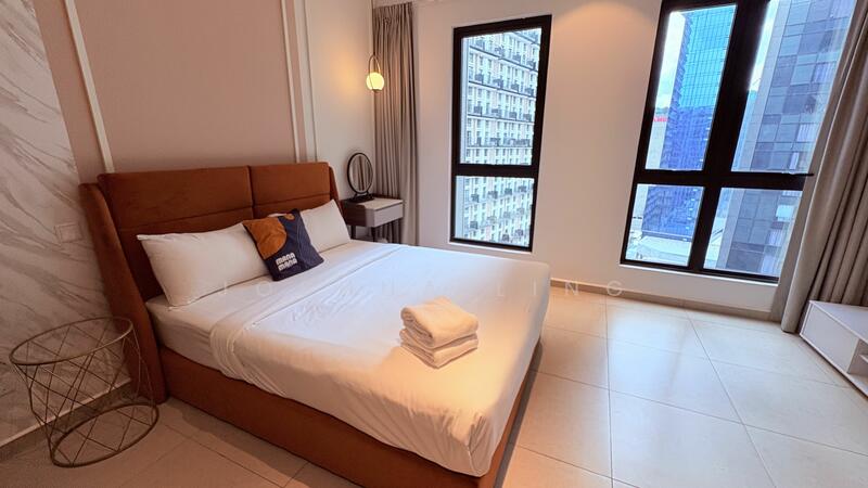 Apartment for Rent at The Paxtonz @ Empire City - Joshua Ling - PropertyGuru.com.my
