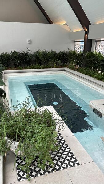 Apartment for Rent at The Paxtonz @ Empire City - Joshua Ling - PropertyGuru.com.my