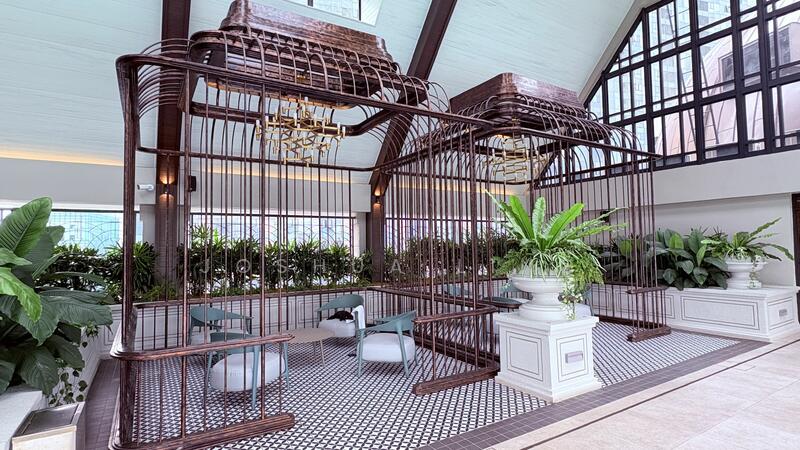 Apartment for Rent at The Paxtonz @ Empire City - Joshua Ling - PropertyGuru.com.my