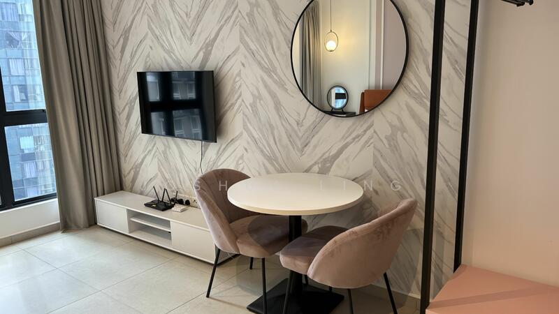 Apartment for Rent at The Paxtonz @ Empire City - Joshua Ling - PropertyGuru.com.my