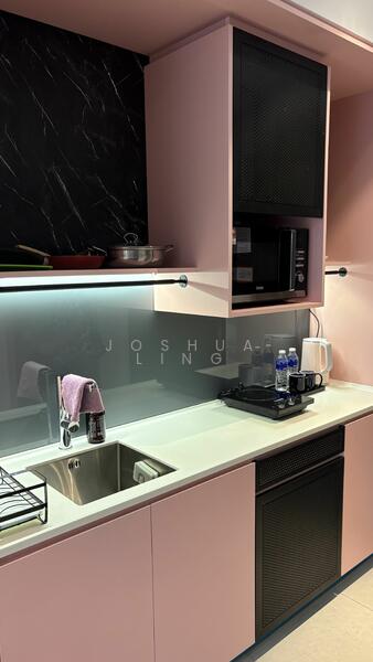 Apartment for Rent at The Paxtonz @ Empire City - Joshua Ling - PropertyGuru.com.my