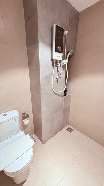 Apartment for Rent at The Paxtonz @ Empire City - Joshua Ling - PropertyGuru.com.my