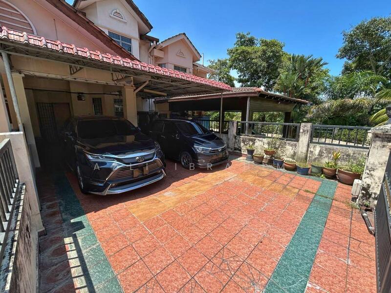 Untuk Dijual - Cahaya Heights (Seksyen U9)