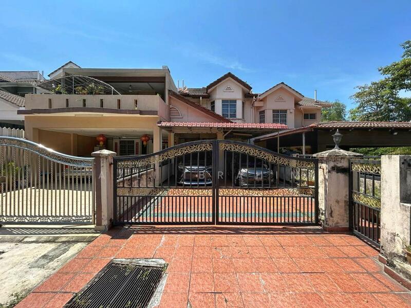 Untuk Dijual - Cahaya Heights (Seksyen U9)