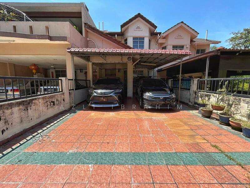 Untuk Dijual - Cahaya Heights (Seksyen U9)