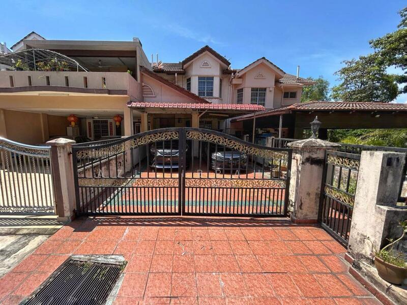 Untuk Dijual - Cahaya Heights (Seksyen U9)