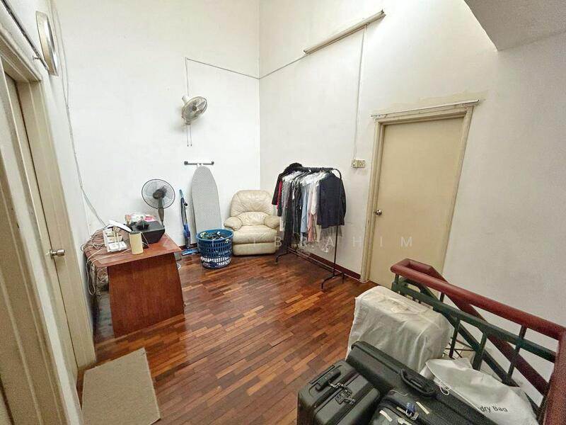 Untuk Dijual - Cahaya Heights (Seksyen U9)