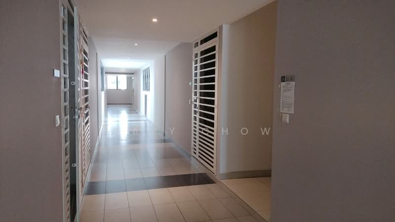 For Sale - Riverville Residences