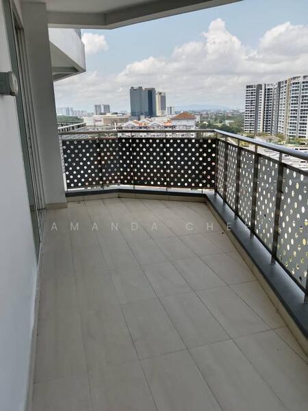 Untuk Dijual - Grandview 360