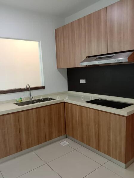 Untuk Dijual - Grandview 360