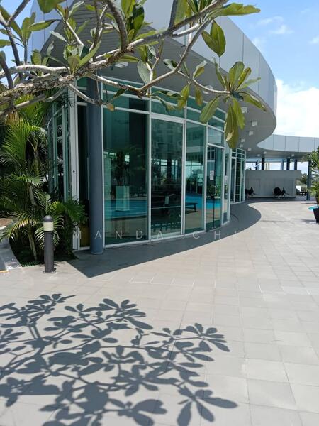 Untuk Dijual - Grandview 360