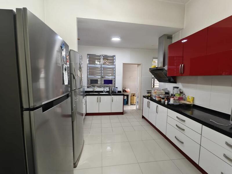 Rumah Teres 2 Tingkat untuk Dijual di Kemuning Utama (Shah Alam) - SK Thiam - PropertyGuru.com.my