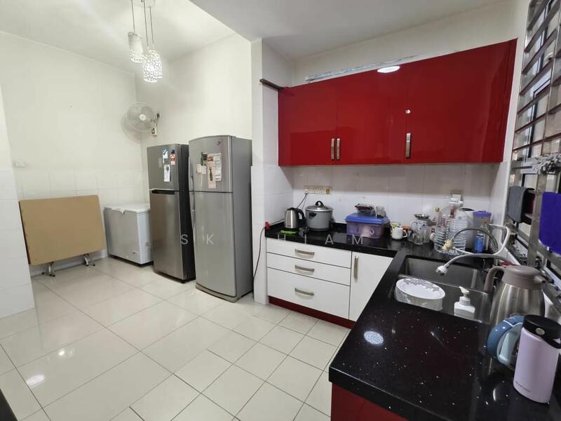 Rumah Teres 2 Tingkat untuk Dijual di Kemuning Utama (Shah Alam) - SK Thiam - PropertyGuru.com.my
