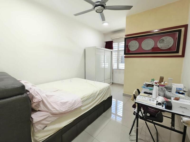 Rumah Teres 2 Tingkat untuk Dijual di Kemuning Utama (Shah Alam) - SK Thiam - PropertyGuru.com.my