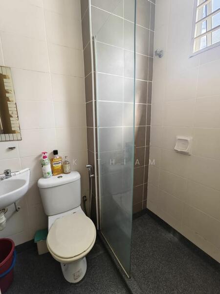 Rumah Teres 2 Tingkat untuk Dijual di Kemuning Utama (Shah Alam) - SK Thiam - PropertyGuru.com.my