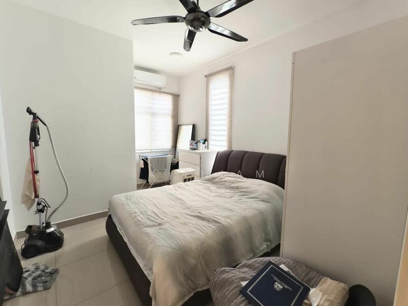 Rumah Teres 2 Tingkat untuk Dijual di Kemuning Utama (Shah Alam) - SK Thiam - PropertyGuru.com.my