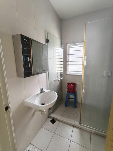 Rumah Teres 2 Tingkat untuk Dijual di Kemuning Utama (Shah Alam) - SK Thiam - PropertyGuru.com.my