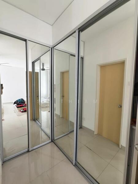 Rumah Teres 2 Tingkat untuk Dijual di Kemuning Utama (Shah Alam) - SK Thiam - PropertyGuru.com.my