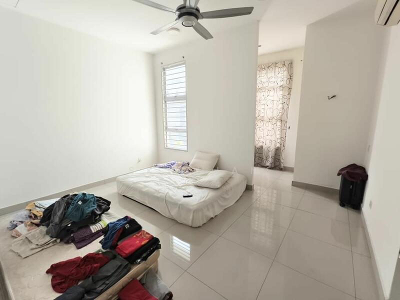 Rumah Teres 2 Tingkat untuk Dijual di Kemuning Utama (Shah Alam) - SK Thiam - PropertyGuru.com.my