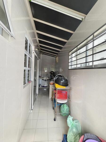 Rumah Teres 2 Tingkat untuk Dijual di Kemuning Utama (Shah Alam) - SK Thiam - PropertyGuru.com.my